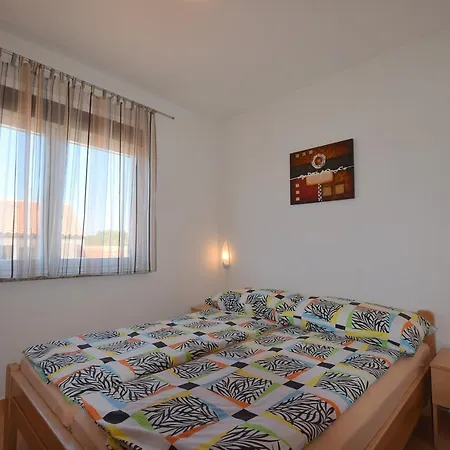 Apartment Jela *