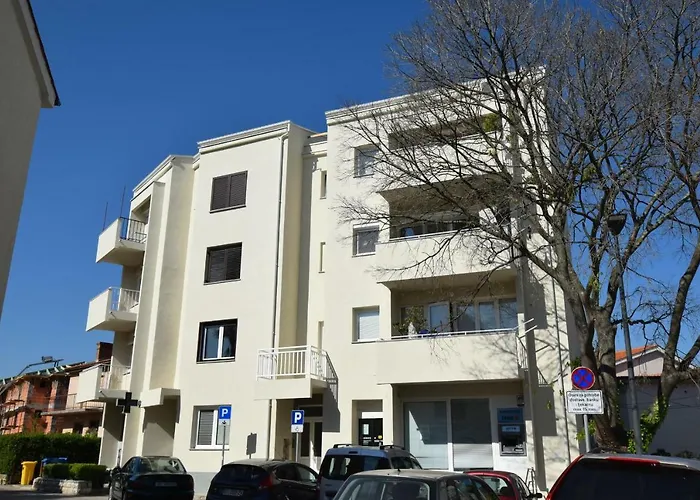 Appartement Jela Malinska