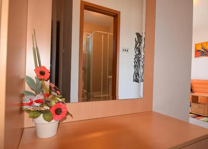 Apartament Jela