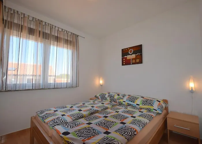 Apartament Jela *