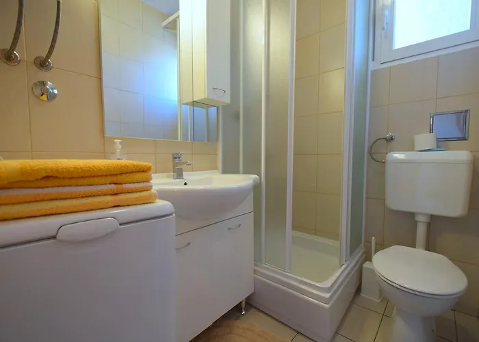 Apartament Jela Malinska