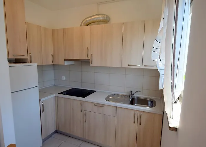 Apartament Jela *