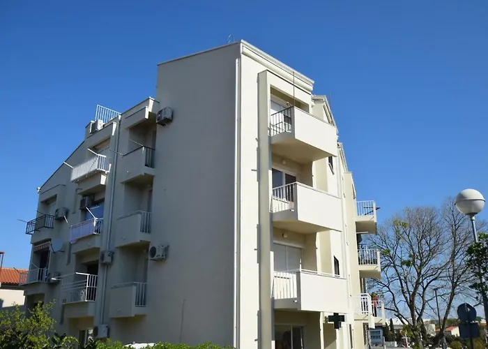 Jela Apartament Malinska